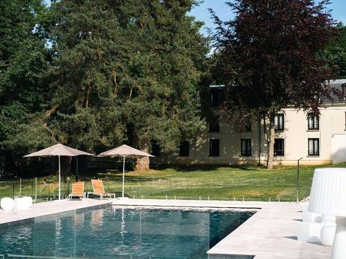 Novotel Domaine de Maffliers - Paris Val-d'Oise