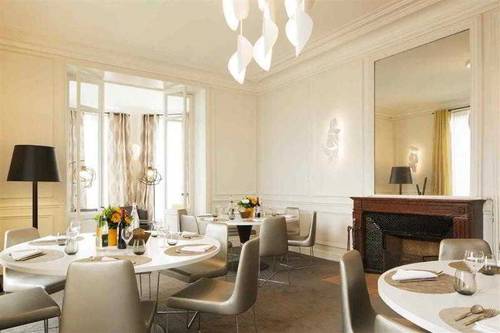 Novotel Paris Saclay