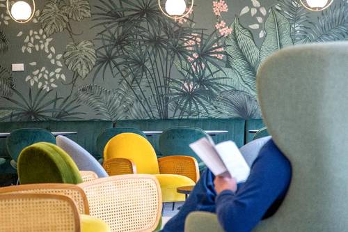 Mercure Aix-En-Provence Beaumanoir