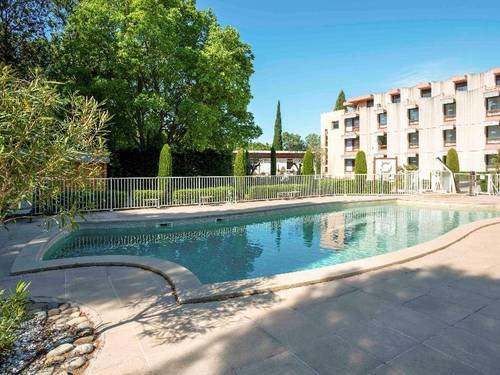 Novotel Aix-En-Provence Pont-De-L'Arc Fenouillères