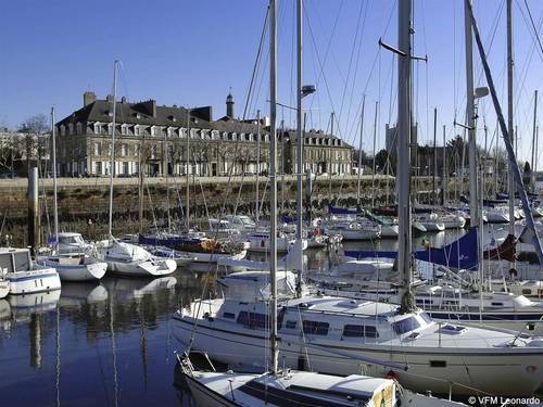 Mercure Lorient Centre