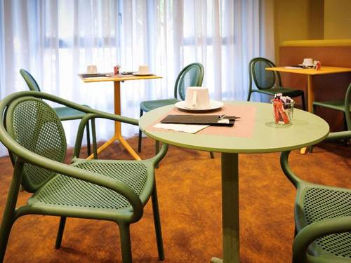 Mercure Perpignan Centre