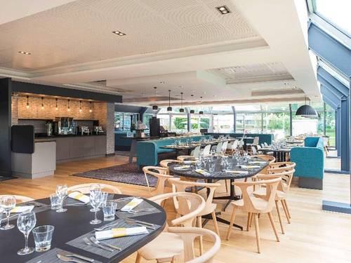 Novotel Lille Aeroport