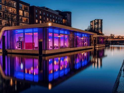 Mercure Hotel Hamburg City