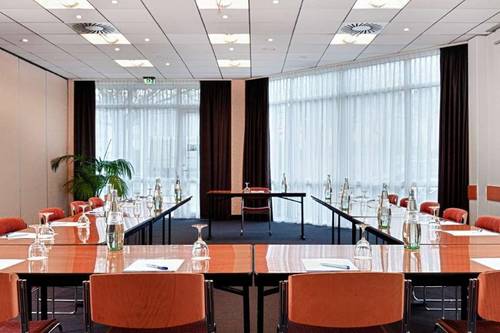 TRYP by Wyndham Wuppertal