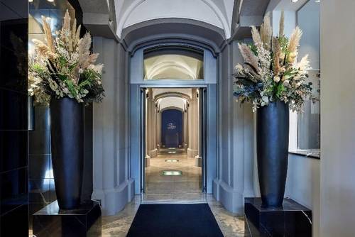 Hotel Luc