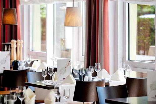 Mercure Hotel Duesseldorf Ratingen