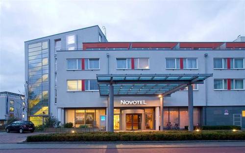 Novotel Erlangen