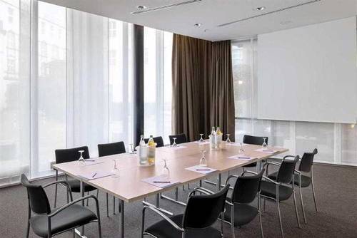 Novotel Hannover