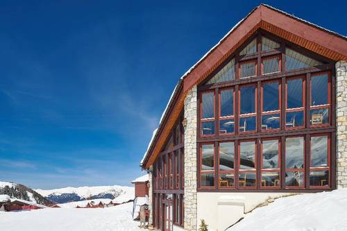 L'Eden des Cimes Vacances Bleues - Belle Plagne