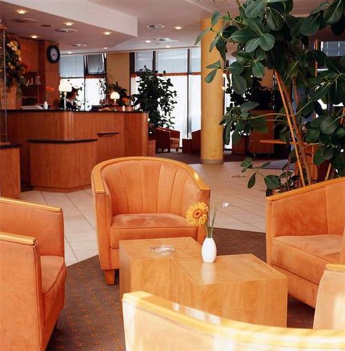 Hotel Mercator Itzehoe-Klosterforst