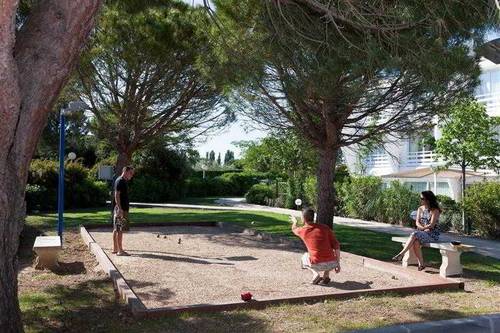 Novotel La Grande-Motte Golf