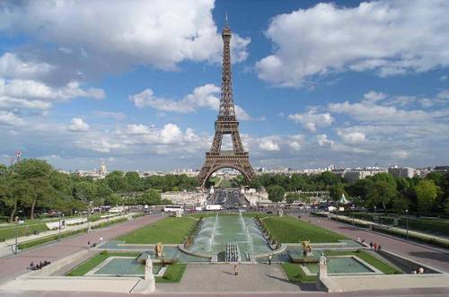 Ibis Styles Paris L'Est Château Landon Istasyonu
