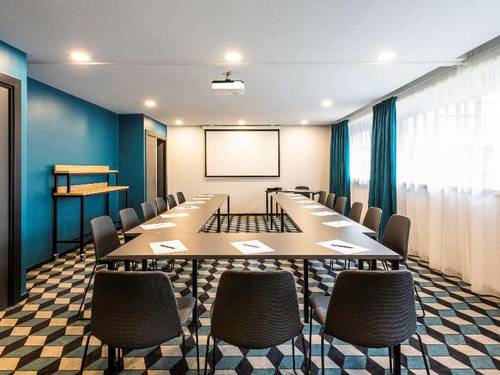 Mercure Bordeaux Centre