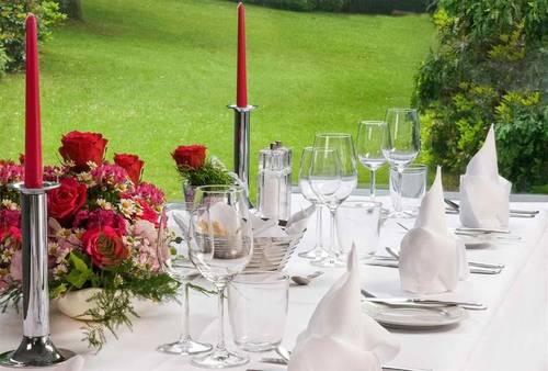 Mercure Hotel Luedenscheid