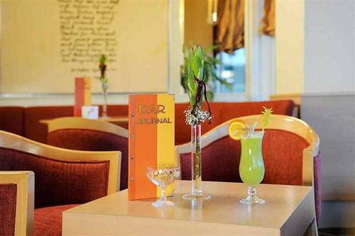 Mercure Hotel Bad Homburg Friedrichsdorf