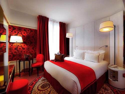 Hotel Carlton Lyon-MGallery