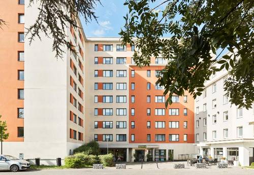 B&B HOTEL Vélizy Est