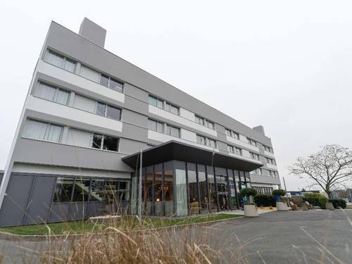 Novotel Angers Lac De Maine