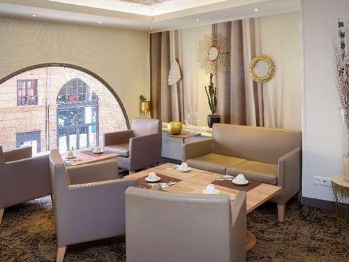 Hôtel Mercure Toulouse Centre Wilson Capitole