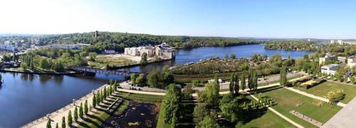 Mercure Hotel Potsdam City