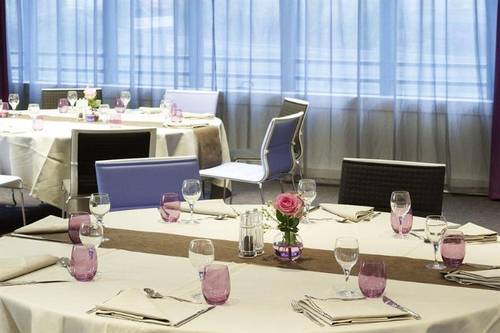 Novotel Paris Rueil Malmaison