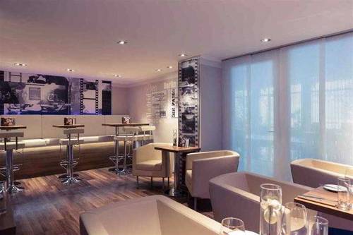 Mercure Stuttgart Sindelfingen an der Messe