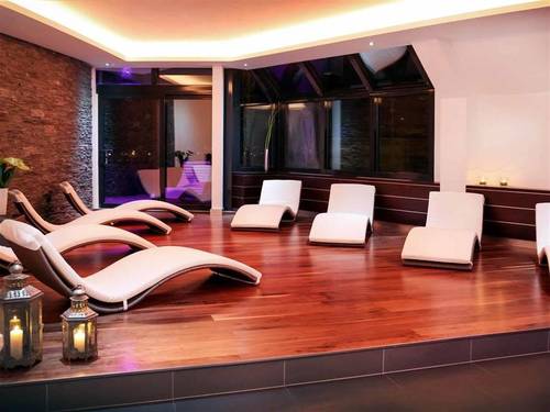 Mercure Hotel Hamm