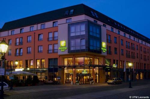 First Inn Zwickau