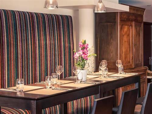 Mercure Rennes Cesson
