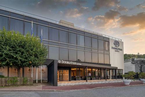 DoubleTree By Hilton Paris- Bougival