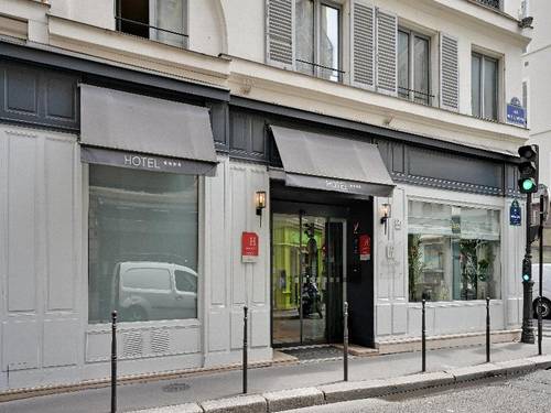 Holiday Inn Paris Palais de l'Elysee