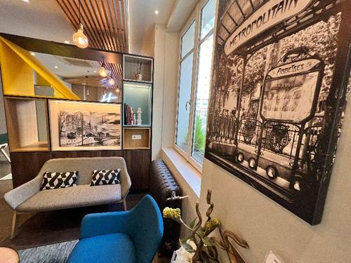 Holiday Inn Paris - Auteuil