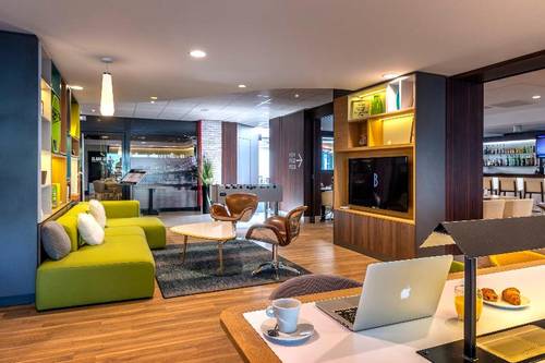 Holiday Inn Toulouse Airport
