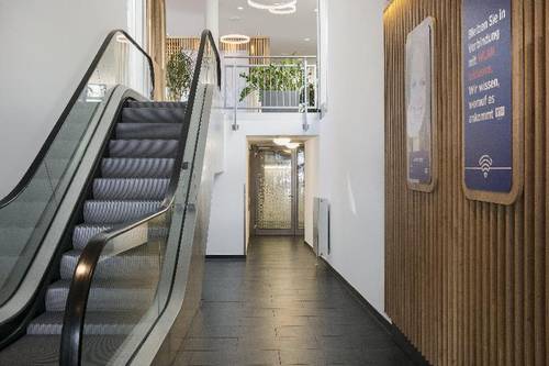 Holiday Inn Express Baden-Baden