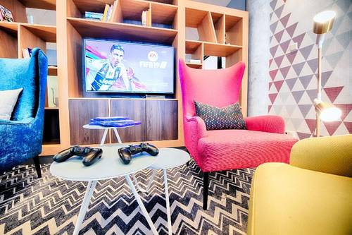 Holiday Inn Munich - South