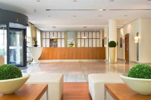 Mercure Mannheim Am Rathaus