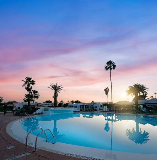 Maspalomas Lago