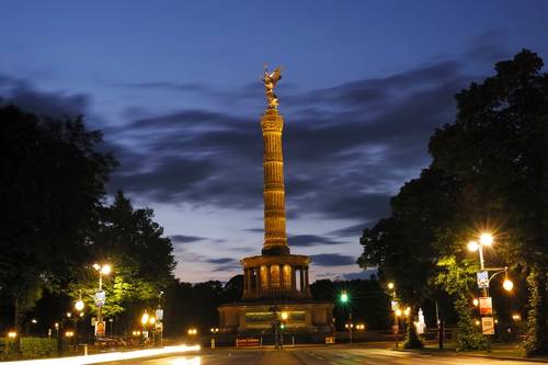 Premier Inn Berlin City Centre