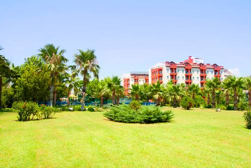 Royal Atlantis Beach