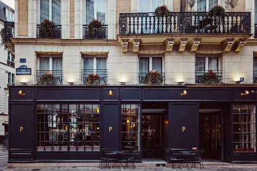 Hotel Panache