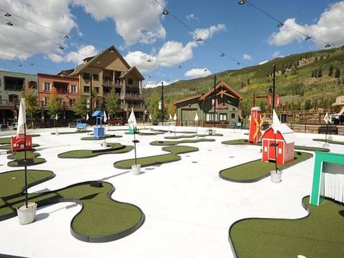River Run Village by Keystone Resort