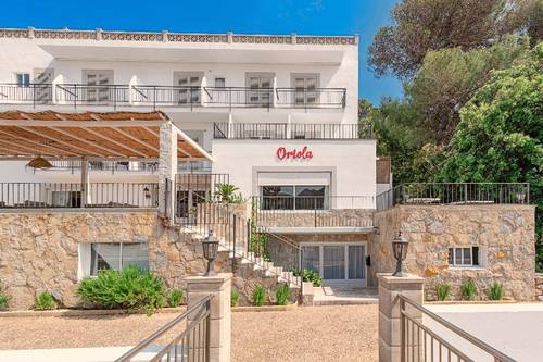 Boutique Hotel Oriola