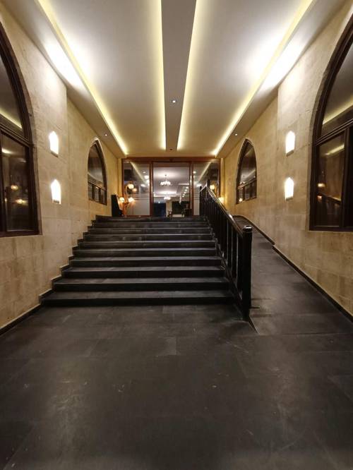 Büyük Mardin Otel