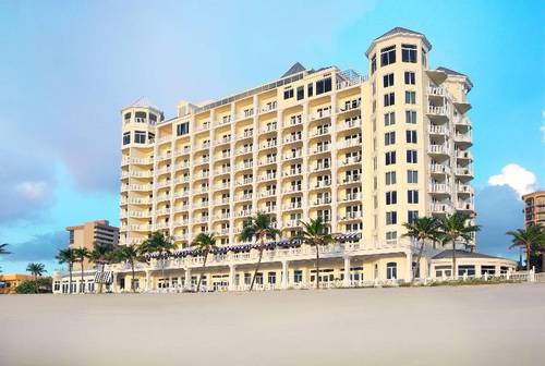 Pelican Grand Beach Resort