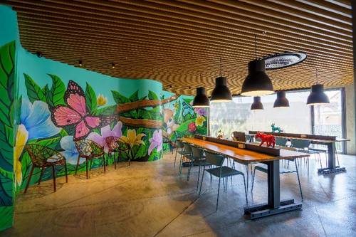HOMA Phuket Town