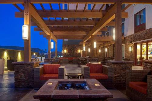 Towneplace Suites San Luis Obispo