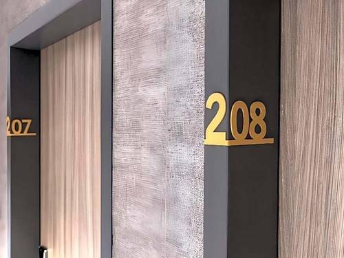 L Imprimerie Hotel