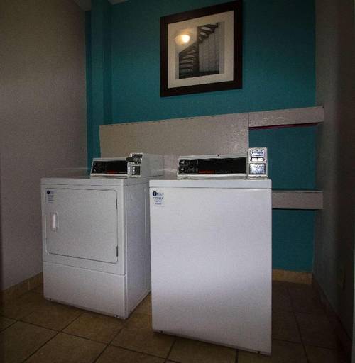 Best Western Plus Blue Angel Inn