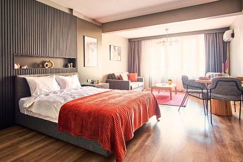 TAKS-INN Suites